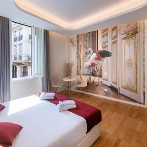 3* Affittacamere Trevi Elite