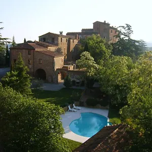Borgo La Grancia , Montisi Italia