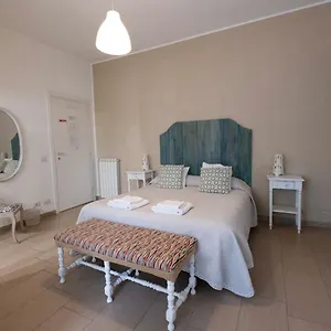 La Casa Di Mery Pensión