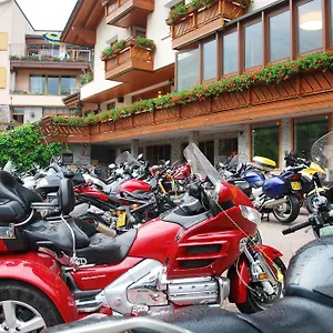 Oriental 3*, Campodolcino Italia