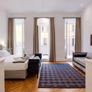 3* Affittacamere 504 Corso