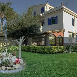 Le Saline 3*, Syracuse Italia