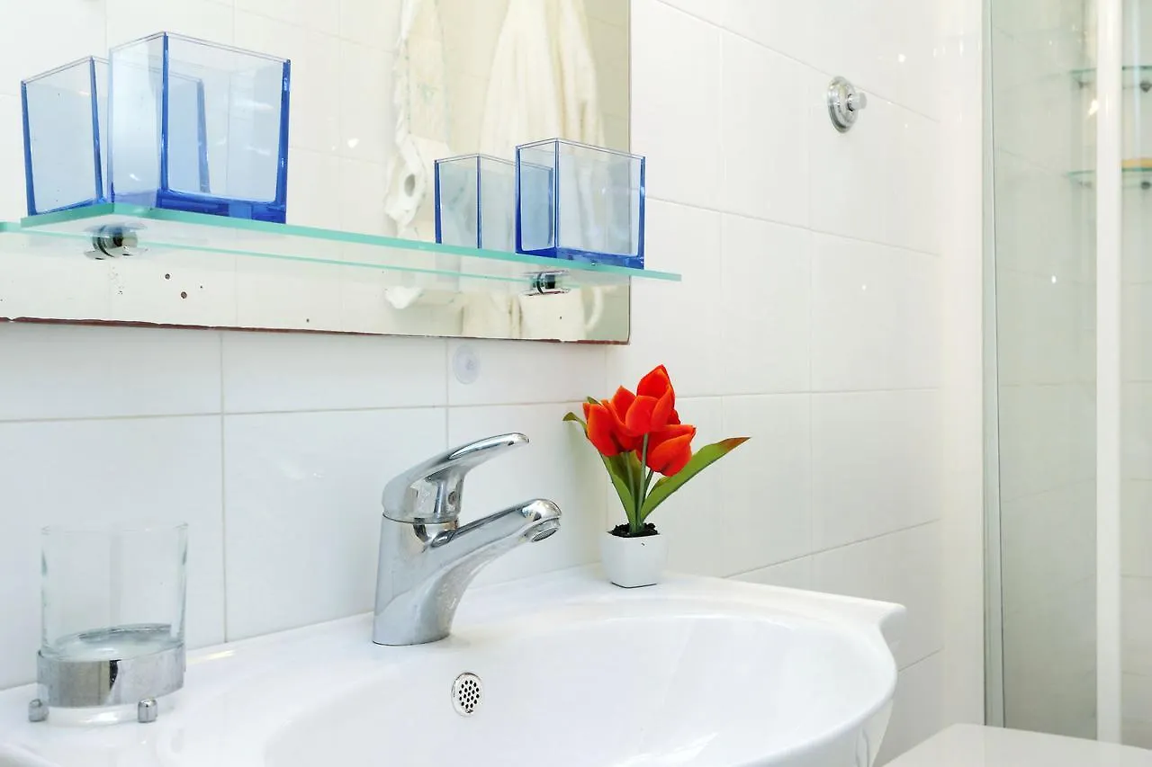 Bed & Breakfast A Casa di Silvana Roma