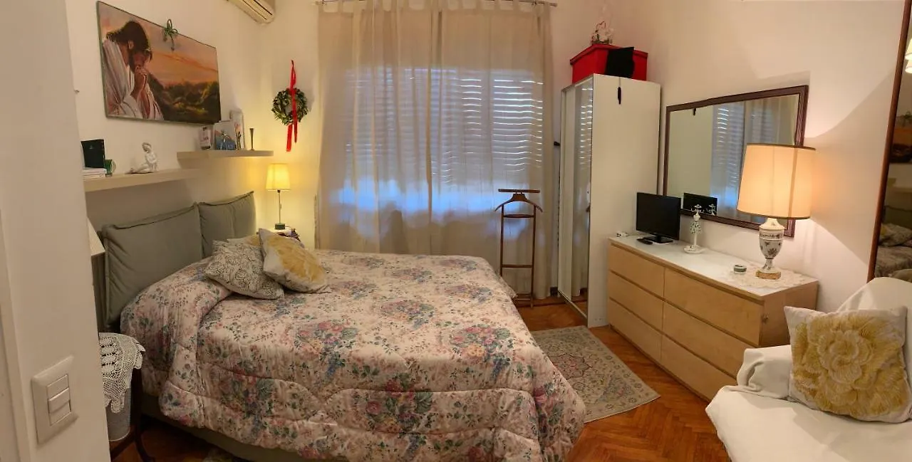 A Casa di Silvana Roma Bed & Breakfast
