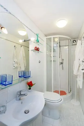 A Casa di Silvana Roma Bed & Breakfast