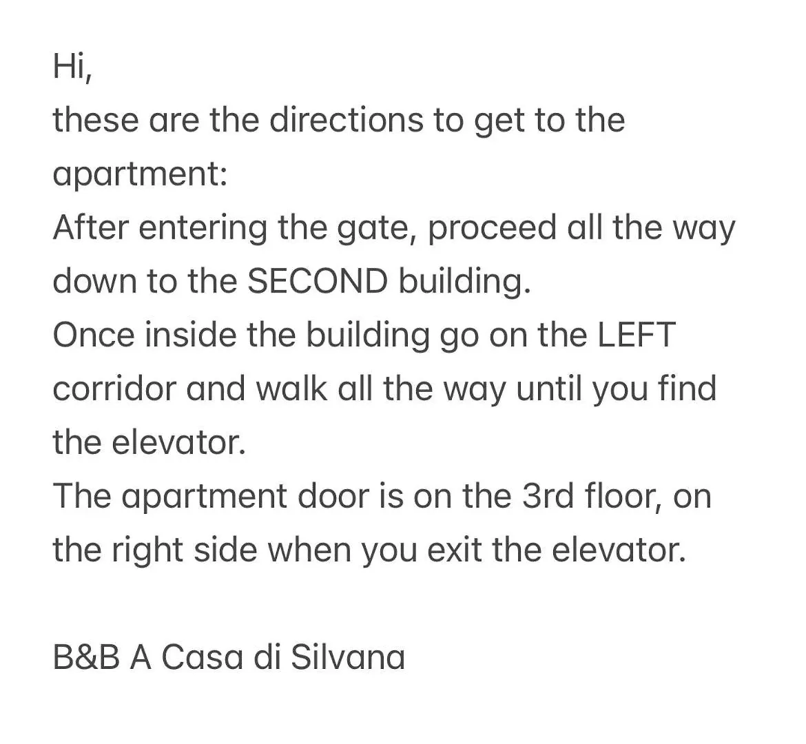 A Casa Di Silvana Bed & Breakfast Rome 0*,  Italy