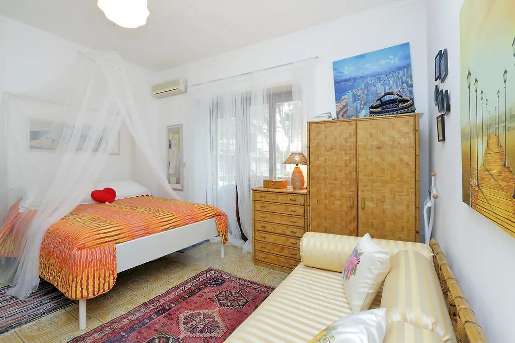 A Casa Di Silvana Bed & Breakfast Rome