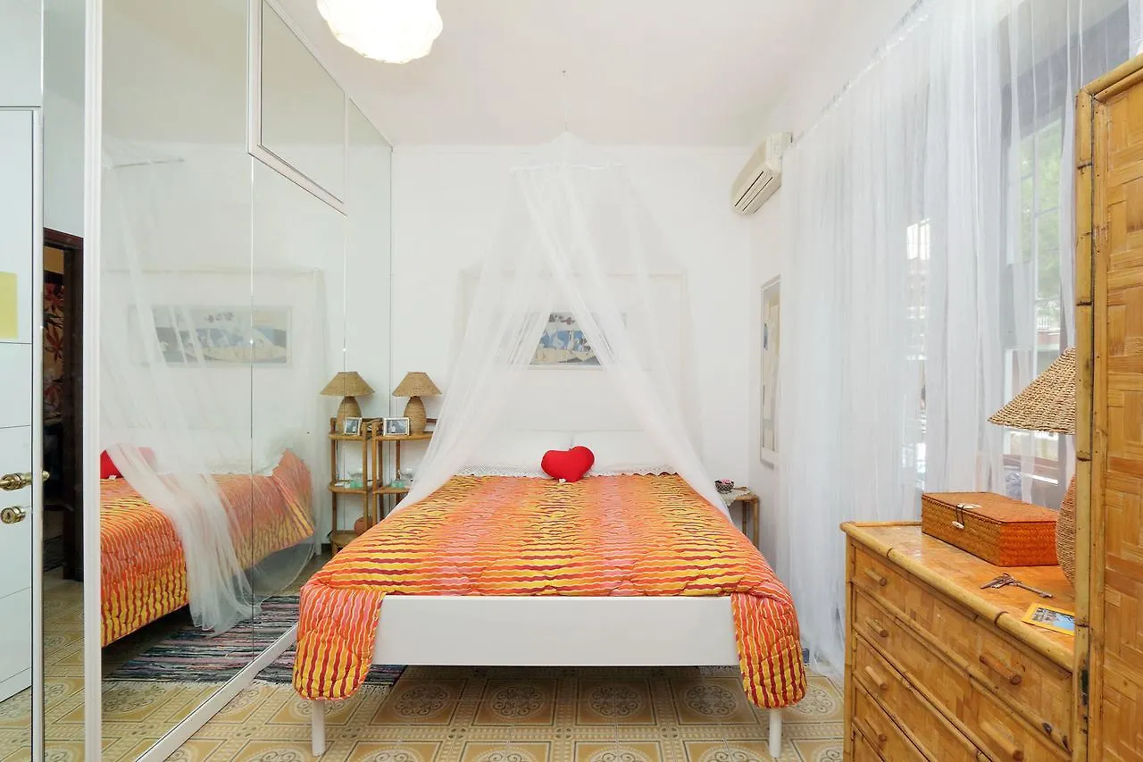 A Casa Di Silvana Bed & Breakfast Rome Italy