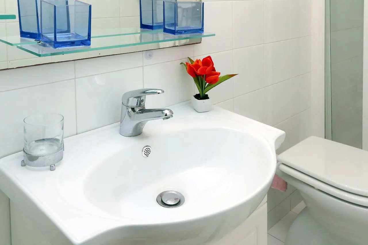 A Casa Di Silvana Bed & Breakfast Rome